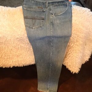 20 X Jeans Style 33.  Size 33x36